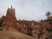 Wanderung im Bryce Canyon