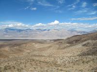 Panamint Tal