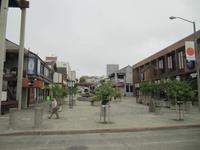 San Francisco - Japan Town