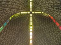 neue St. Maries Cathedral in San Francisco