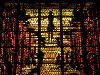 neue St. Maries Cathedral in San Francisco