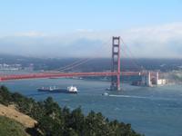 Golden Gate Bridge