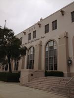 Postamt Beverly Hills 900