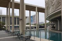 Stadtrundfahrt in Los Angeles - Music Centre