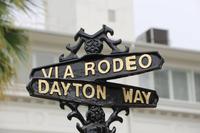 Los Angeles - Rodeo Drive 