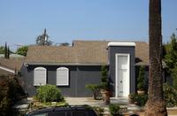 Los Angeles - ehemaliges Haus von Marylin Monroe in Beverly Hills