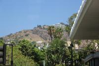 Los Angeles - ehemaliges Haus von Steven Spielberg in Beverly Hills