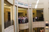 Los Angeles - Theater der Oscar-Verleihungen am Hollywood Boulevard