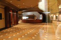 Los Angeles - Theater der Oscar-Verleihungen am Hollywood Boulevard