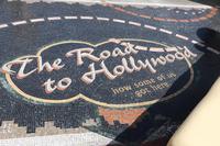 Los Angeles - am Hollywood Boulevard