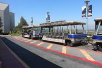 Los Angeles - Universal Studios - auf zur Studiotour