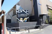 Los Angeles - Universal Filmpark Studiotour