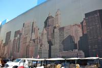 Los Angeles - Universal Filmpark Studiotour