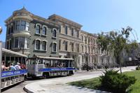 Los Angeles - Universal Filmpark Studiotour