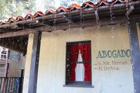 Los Angeles - Universal Studiotour - Regensimulation