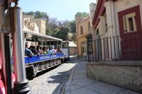 Los Angeles - Universal Studiotour