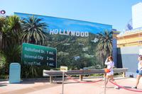 Los Angeles - Universal Studios Filmpark