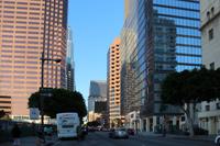 Los Angeles - Downtown