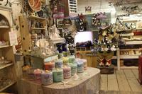 Galico Geisterstadt - Souvenirladen