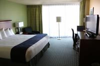 Zimmerbeispiel im Hotel Aquarius in Laughlin