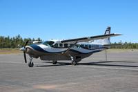 Auf zum Rundflug über dem Grand Canyon