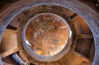 Turm der Hopi-Indianer am Grand Canyon