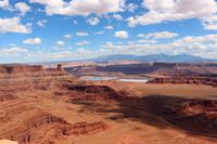 Im Canyonlands-Nationalpark