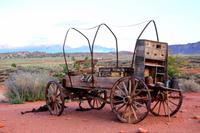 Westernabend bei Moab