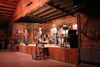 Westernabend bei Moab