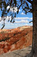 Wanderung am Bryce Canyon