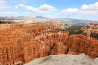 Wanderung am Bryce Canyon