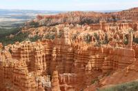 Wanderung am Bryce Canyon