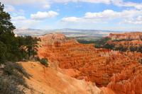 Wanderung am Bryce Canyon