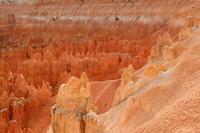Wanderung am Bryce Canyon