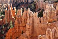 Aussichtspunkt Sunset Point am Bryce Canyon