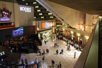 Hotel Luxor in Las Vegas