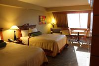 Hotel Luxor in Las Vegas