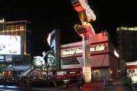 Las Vegas Nachttour