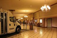 Las Vegas Nachttour - Hotel Bellagio