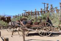 Furnace Creek Resort im Tal des Todes