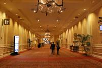 Las Vegas Nachttour - Hotel Venetian - Venedig