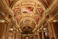 Las Vegas Nachttour - Hotel Venetian