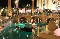 Las Vegas Nachttour - Hotel Venetian