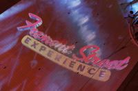 Las Vegas Nachttour - Altstadt an der Fremont Street