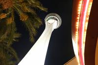 Stratosphere Tower in Las Vegas