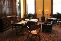 Parlamentsgebäude von Sacramento - Museum