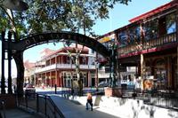 Altstadt von Sacramento