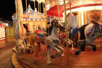 Vergnügungsmeile am Pier 39 in San Francisco