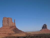 Linker und rechter Handschuh