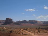 Monument Valley